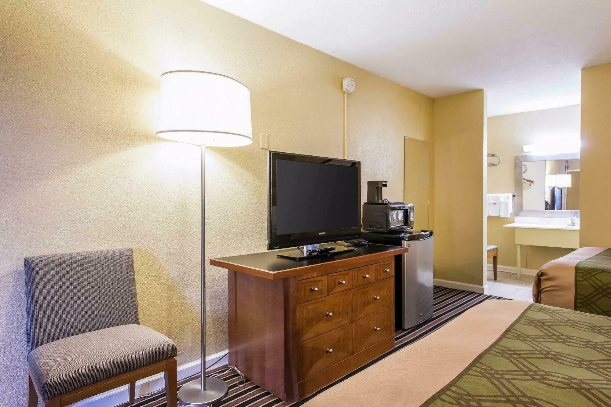 Amerivu Inn-Gilbertsville Esterno foto