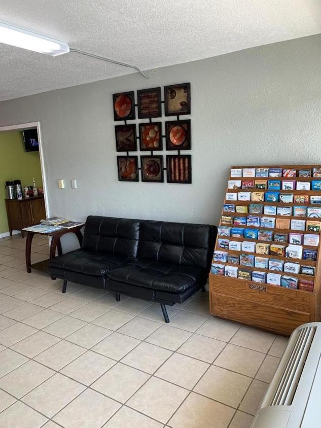 Amerivu Inn-Gilbertsville Esterno foto