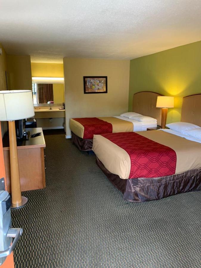Amerivu Inn-Gilbertsville Esterno foto