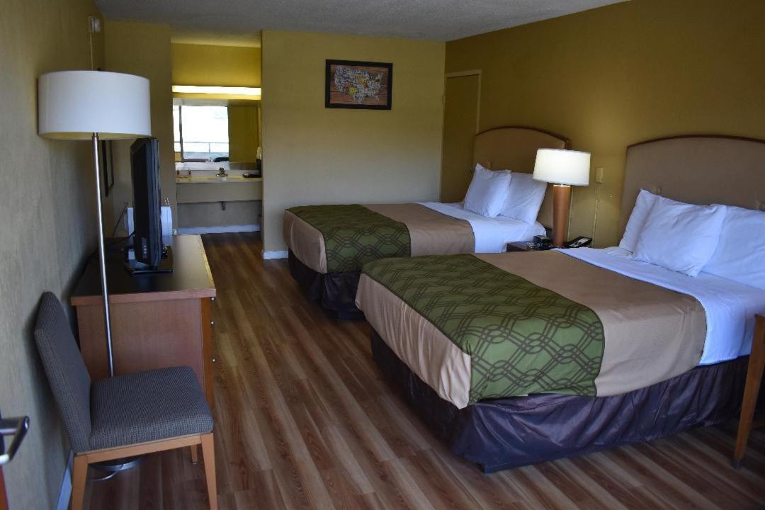 Amerivu Inn-Gilbertsville Esterno foto