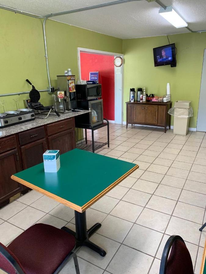 Amerivu Inn-Gilbertsville Esterno foto