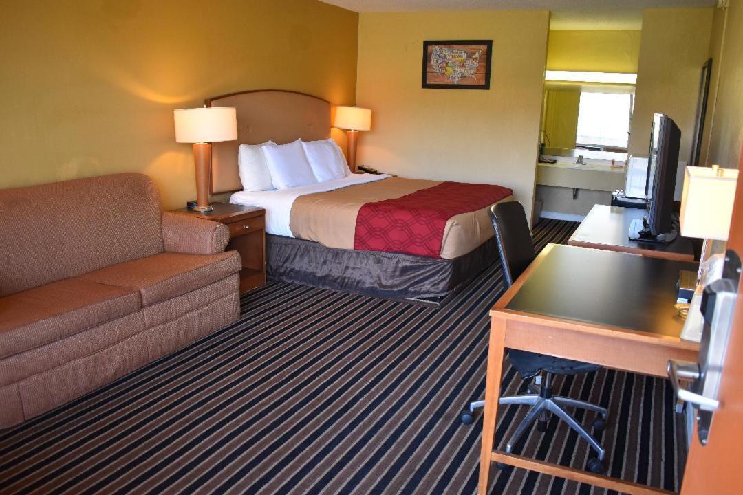 Amerivu Inn-Gilbertsville Esterno foto
