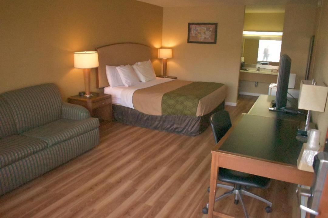 Amerivu Inn-Gilbertsville Esterno foto