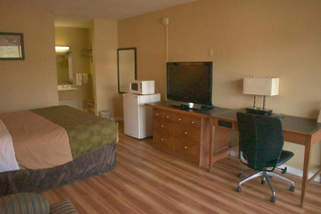 Amerivu Inn-Gilbertsville Esterno foto
