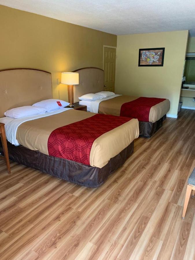 Amerivu Inn-Gilbertsville Esterno foto