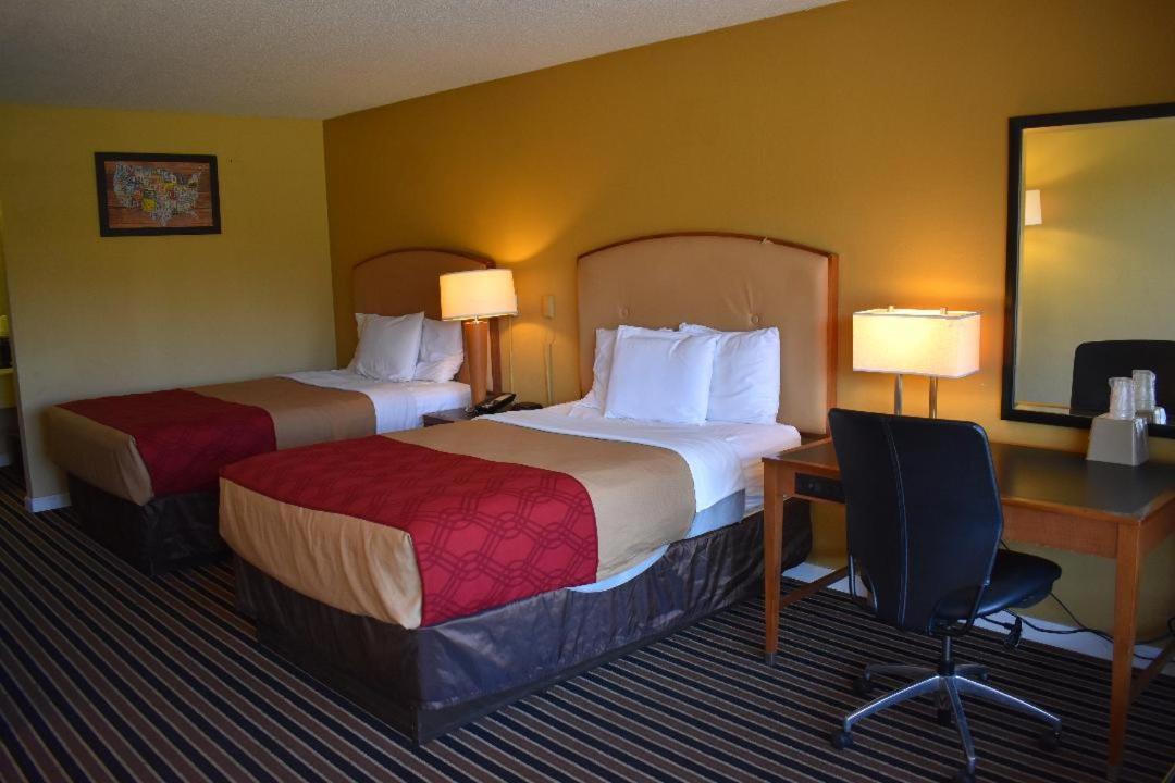 Amerivu Inn-Gilbertsville Esterno foto