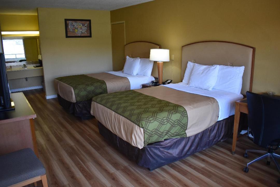 Amerivu Inn-Gilbertsville Esterno foto